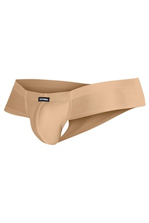 sand goldener Hybryd Cheeky Brief C4MSPX22 - S