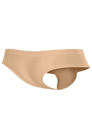 sand gold  Hybryd Cheeky Brief C4MSPX22 - XL