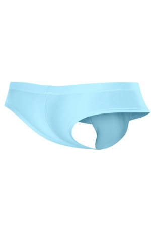 aqua blue Hybryd Cheeky Brief C4MSPX22 - S