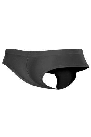 black Hybryd Cheeky Brief C4MSPX22 - S