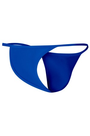 royal blue Tanga Kini C4MSPX16 - L