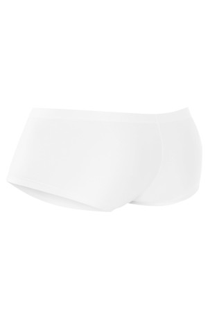 white Hipster Brief C4MSPX13 - L