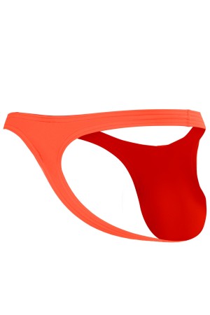 tangarine Bulge String Plus C4MSPXBUL04 GLOW - L