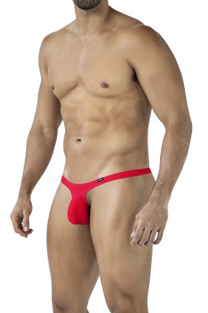 scarlet Micro Bulge String C4MSPXBUL03 GLOW by Cut4Men