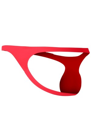 scarlet Micro Bulge String C4MSPXBUL03 GLOW - L