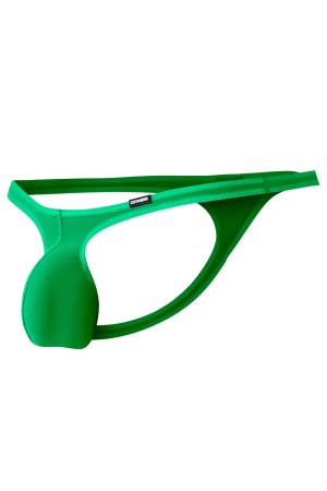 green Mesh Micro Bulge String C4MSPXBUL03 GLOW - S