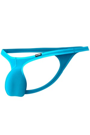 turquoise Mesh Micro Bulge String C4MSPXBUL03 GLOW - M