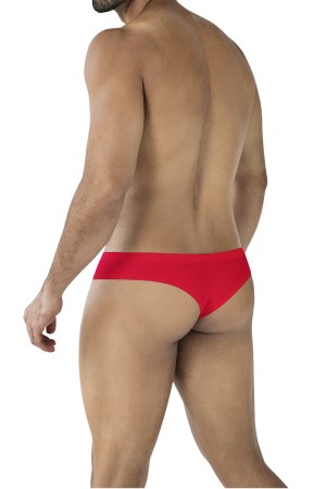 scarlet Hybrid Cheeky Brief C4MSPX22 GLOW by Cut4Men