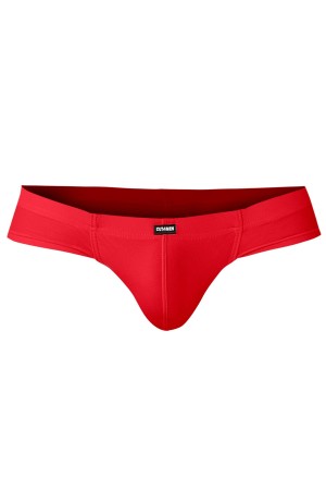 scarlet Hybrid Cheeky Brief C4MSPX22 GLOW - S