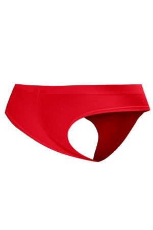 scarlet Hybrid Cheeky Brief C4MSPX22 GLOW - S