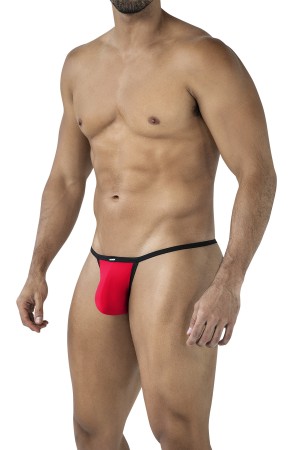 scarlet Mini Tanga Kini C4MSPX17 GLOW by Cut4Men