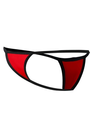 scarlet Mini Tanaga Kini C4MSPX17 GLOW - S