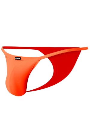 tangarine Tanga Kini C4MSPX16 GLOW - S
