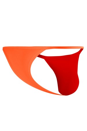 tangarine Tanga Kini C4MSPX16 GLOW - S