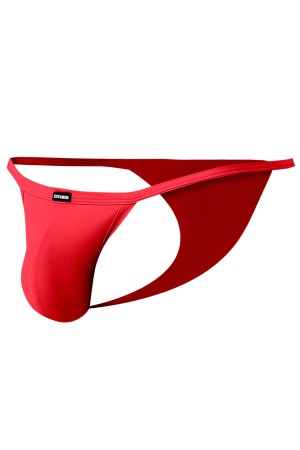 scarlet Tanga Kini C4MSPX16 GLOW - XL