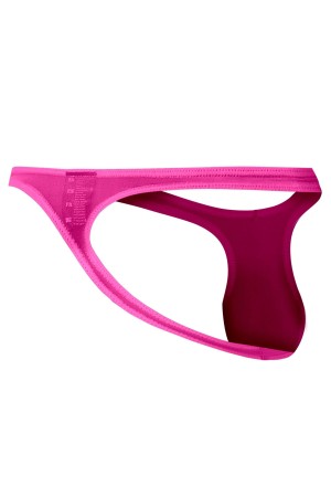 pinker Micro Thong C4MSPX11 GLOW - S