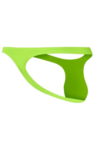 fluo Micro Thong C4MSPX11 GLOW - L