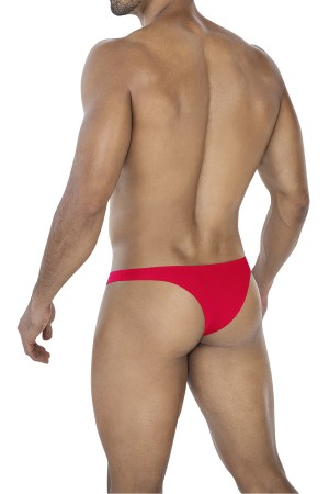 scarlet Capri Brief C4MSPX07 GLOW by Cut4Men