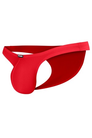 scarlet Capri Brief C4MSPX07 GLOW - S