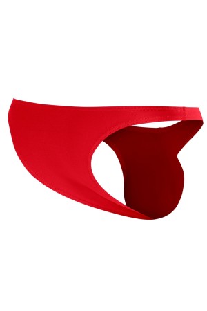 scarlet Capri Brief C4MSPX07 GLOW - M