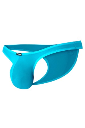 turquoise Capri Thong Mesh C4MSPX07 GLOSW - S