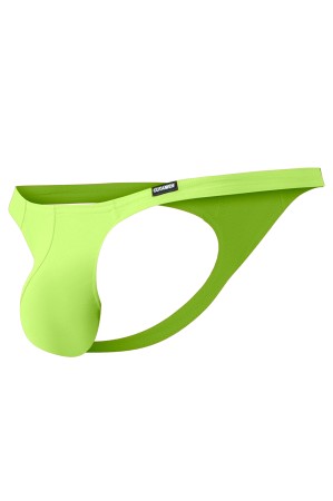 fluo Brazilian Thong C4MSPX06 GLOW - M