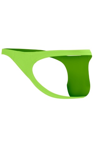 fluo Brazilian Thong C4MSPX06 GLOW - M