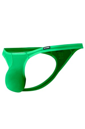 greeb Brazilian Thong C4MSPX06 GLOW - L