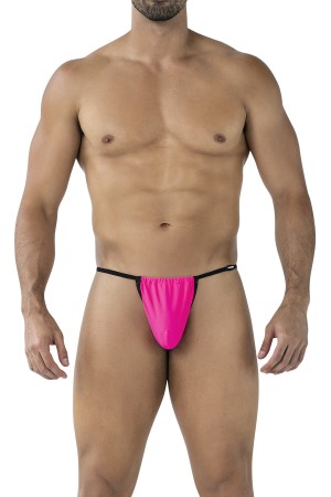 hot pink Pouch C4MSPX04 GLOW by Cut4Men
