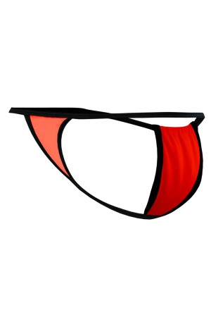 tangarine Pouch C4MSPX04 GLOW - S/M