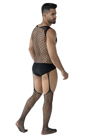 Herren Bodystocking ouvert RAV118 von Cut4Men