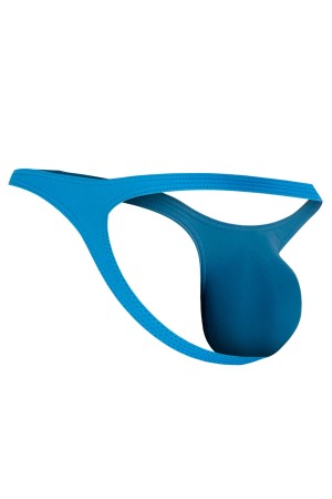 Dodger blue Bulge String Plus C4MSPXBUL04 - M