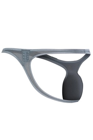 Grey Mesh Micro Bulge String C4MSPXBUL03 - XL