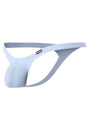 Lavender Low Rise Bulge String C4MSPXBUL02 - M