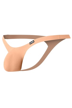 Peach Low Rise Bulge String C4MSPXBUL02 - L