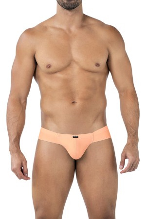 Peach Hybrid Cheeky Brief C4MSPX22 von Cut4Men