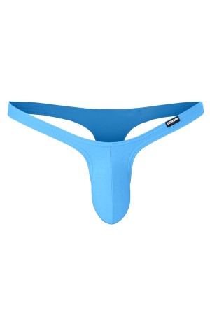 Dodger blue Micro Thong C4MSPX11 - S