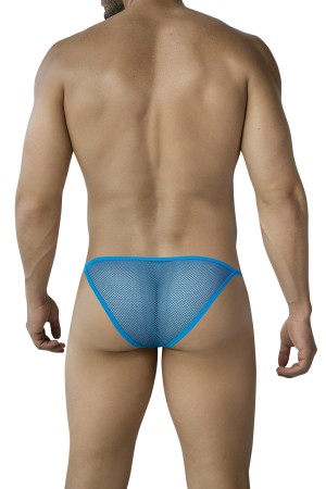 Azure Mesh Mini Brief C4MMSH18 by Cut4Men