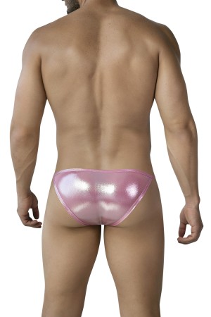 Pink Gem Mini Brief C4MCHR18 by Cut4Men