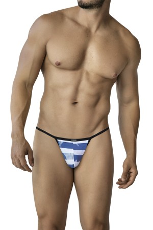 Sailor Swim Mini Tanga C4MSPXPT17 by Cut4Men