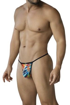 Tropical Swim Mini Tanga C4MSPXPT17 by Cut4Men
