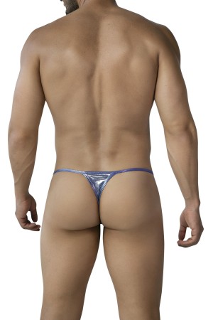 Ice Blue Tanga C4MCHR03 von Cut4Men