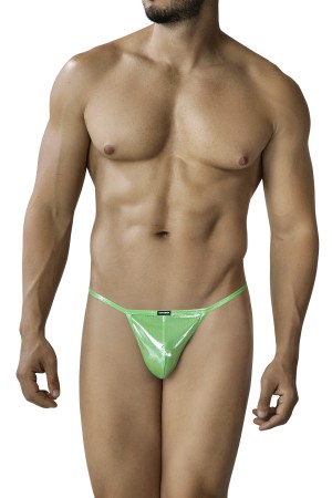 Emerald G-string C4MCHR02 von Cut4Men