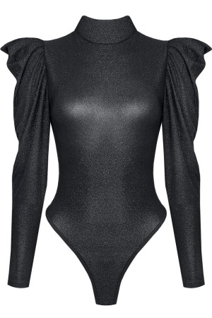 black body CABOD001 by Demoniq Carnival Party Line