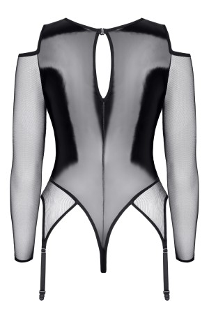 black Body TDTrude001 - S