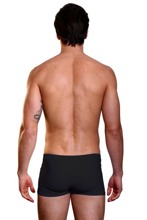 black Boxer Bad Boy M by Look Me
