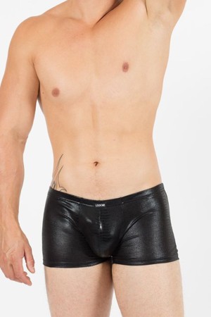 black Short Attract 62-67 L by Look Me