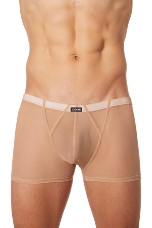 nude Boxer Short Malibu 2 92-67 - L