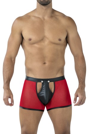 roter Sheer Boxer C4MRAV101 von Cut4Men