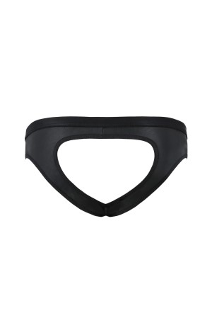 black Men Slip ouvert 041 - S/M